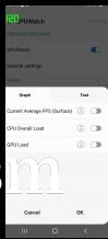 GPU Watch - Samsung Galaxy S22+ S22 Ultra refresh rates explained