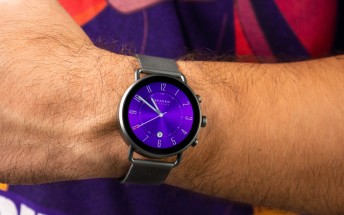 Skagen Falster Gen 6 review