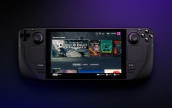 Valve launches Steam Deck, now available to order to reservers
