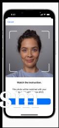Adding a state ID to Apple Wallet