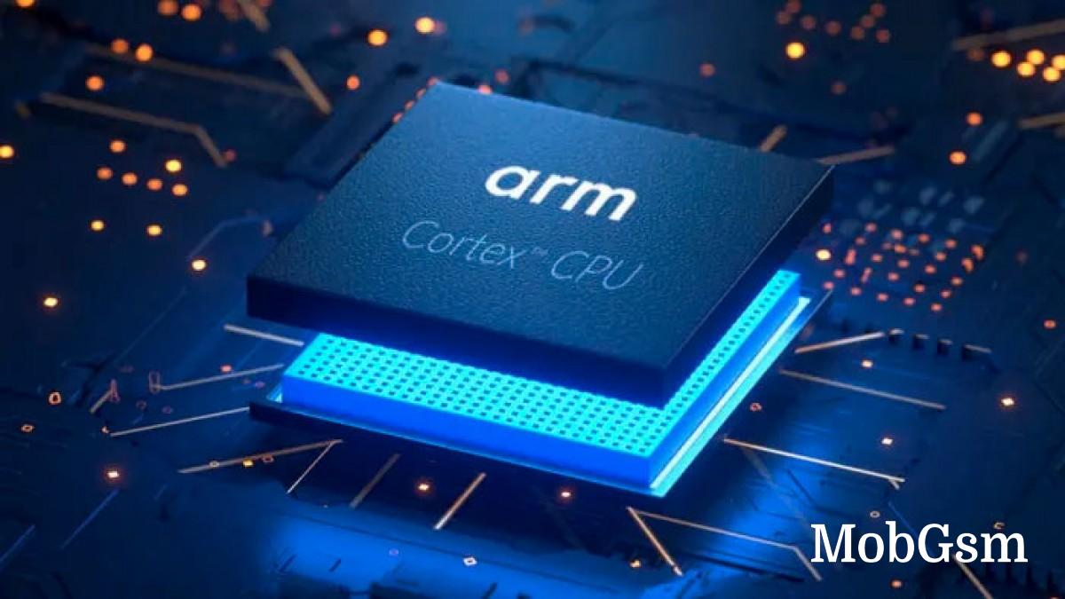 Arm will reportedly lay off 15% of its workers following a failed Nvidia acquisition