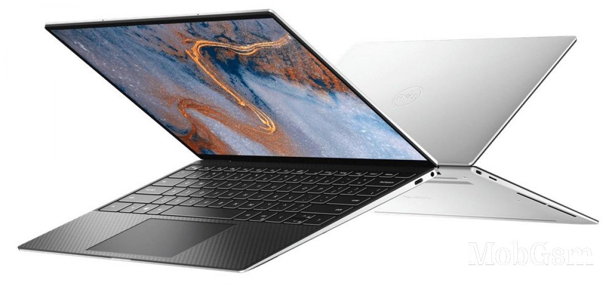 Dell XPS 15 and XPS 17 get 12-gen Intel chips and faster RAM