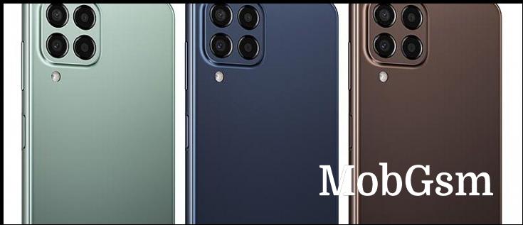 Samsung Galaxy M23 and M33 get priced in Europe