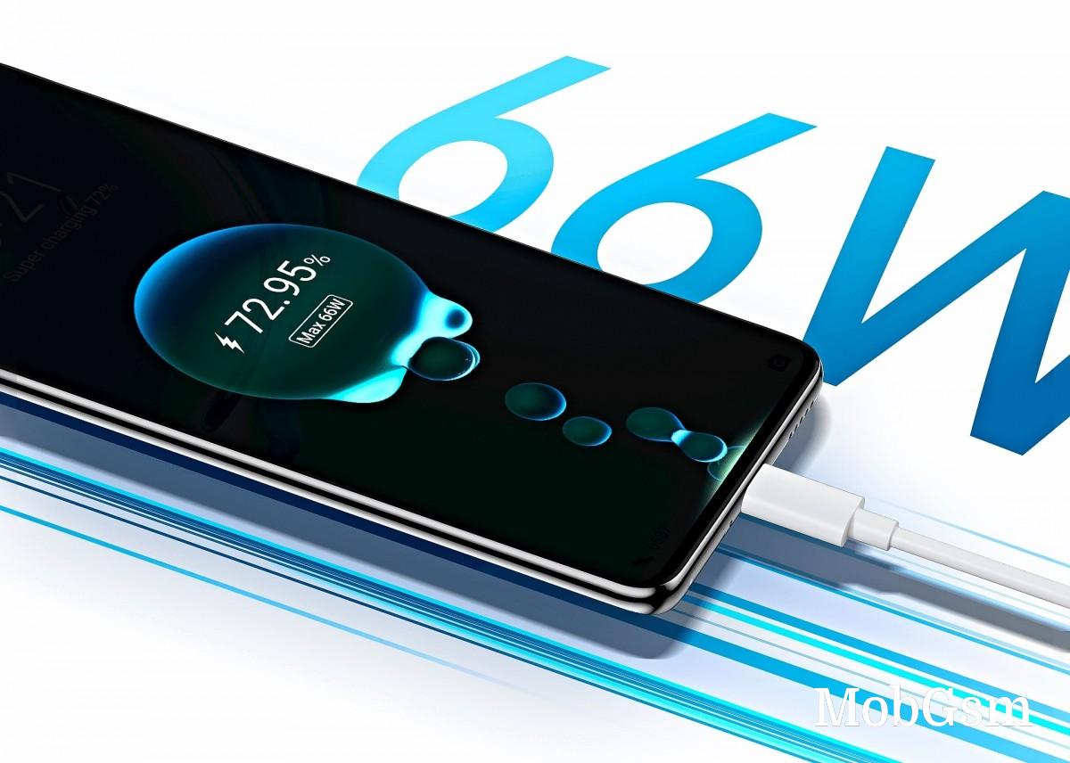 Honor X9 5G is official - SD 695, 4,800mAh battery and 66W charging