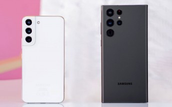 iFixit’s teardowns of the Galaxy S22 and S22 Ultra reveal still-poor repairability scores
