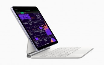 Upcoming iPad Pro and Air may offer matte and glossy display options