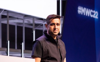 Madhav Sheth reveals GT Neo3, UDC phone are coming in H2