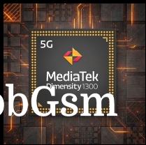 MediaTek announces the Dimensity 8100, 8000 and 1300