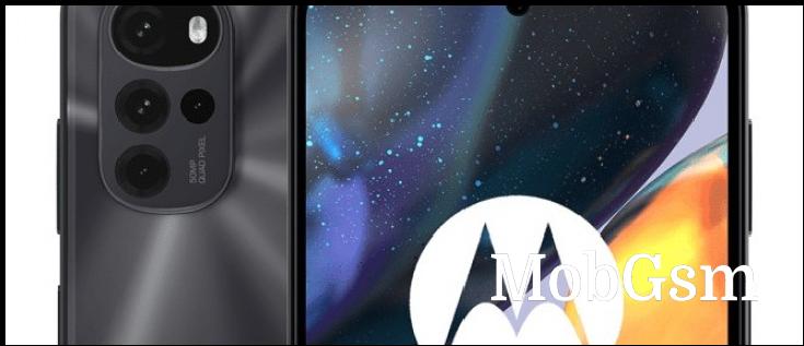 Upcoming Moto G22 leaks in all its glory, specs and renders included
