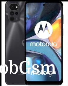 Moto G22 leaked renders