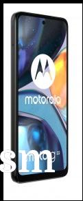 Moto G22 leaked renders