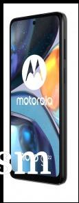 Moto G22 leaked renders