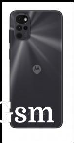 Moto G22 leaked renders