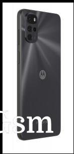 More Moto G22 leaked renders