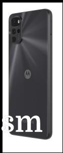 More Moto G22 leaked renders