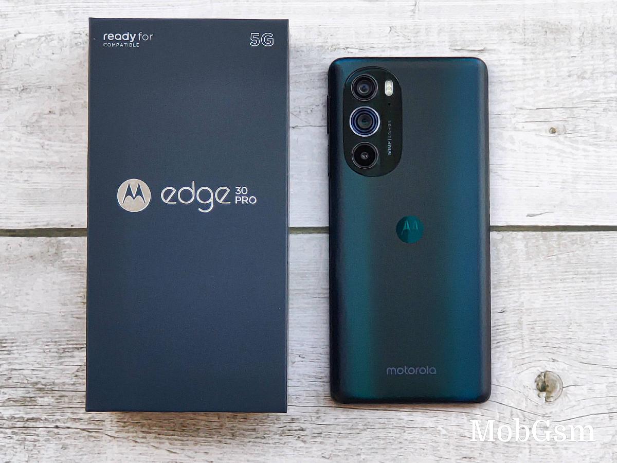 Counterpoint: Motorola was the third leading smartphone OEM in the US for 2021