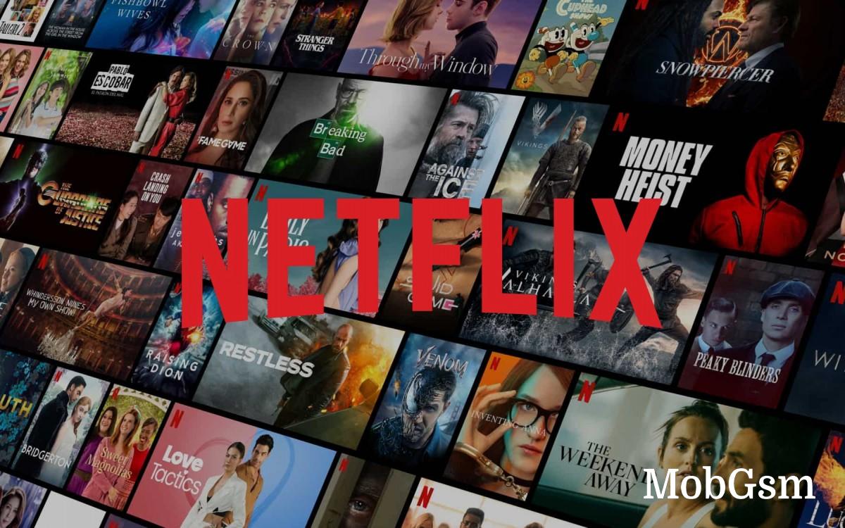 Netflix officially removes Basic - the cheapest ad-free tier