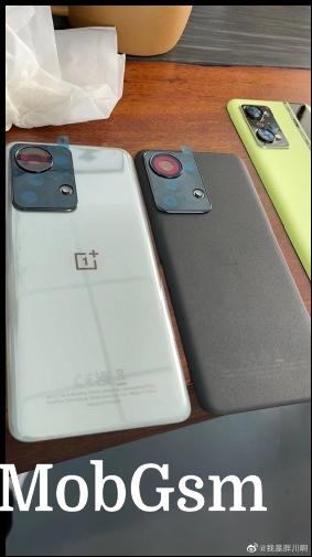 OnePlus 10 or 10R