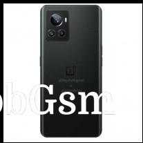 OnePlus 10R front, side profile and back