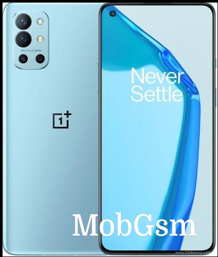 OnePlus 9R