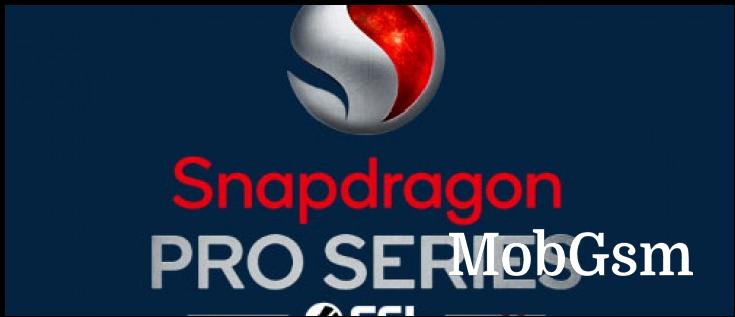 Qualcomm partners with ESL Gaming to launch Snapdragon Pro Series with $2 million in prize money