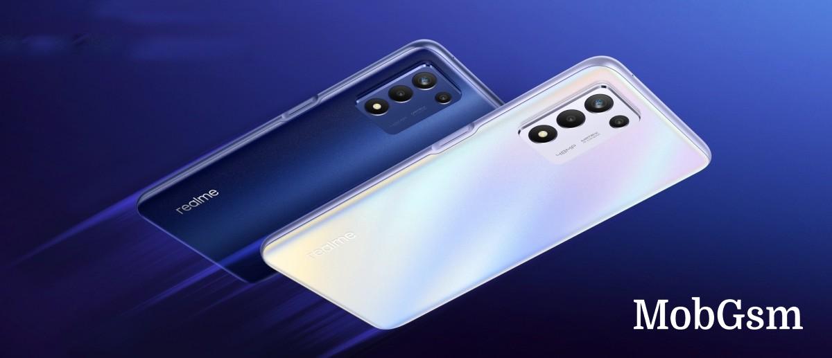 Realme 9 SE launches with an SD 778G chipset, and 144 Hz display, Realme 9 tags along