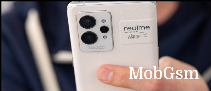 Realme GT 2 Pro is launching in India on April 7 after all