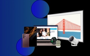 Discover Samsung campaign brings daily deals and bundles to the US
