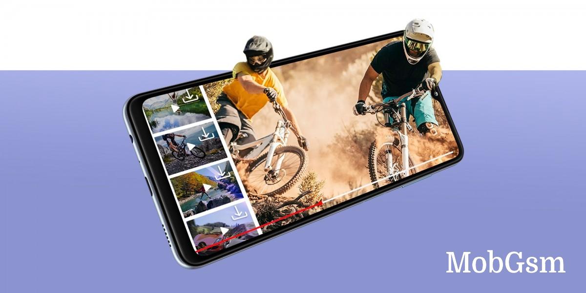 Samsung Galaxy F23 5G brings 120Hz screen, Snapdragon 750G chipset