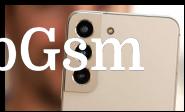 Samsung Galaxy S22 in for review