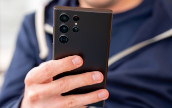 Some Galaxy S22 Ultra units experiencing GPS signal issues, fix incoming