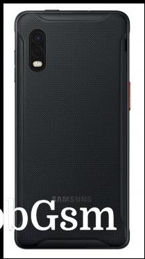 The original Samsung Galaxy Xcover Pro