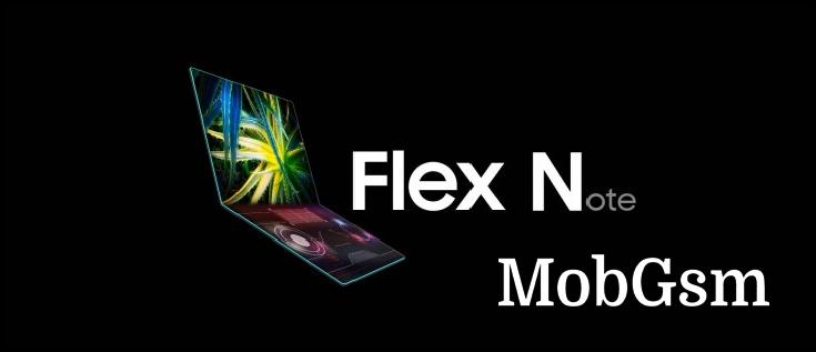 Samsung possibly readying a third foldable line for this year