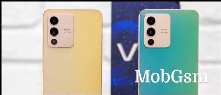 Specs for vivo X80, X80 Pro, X Fold and iQOO Neo6 surface