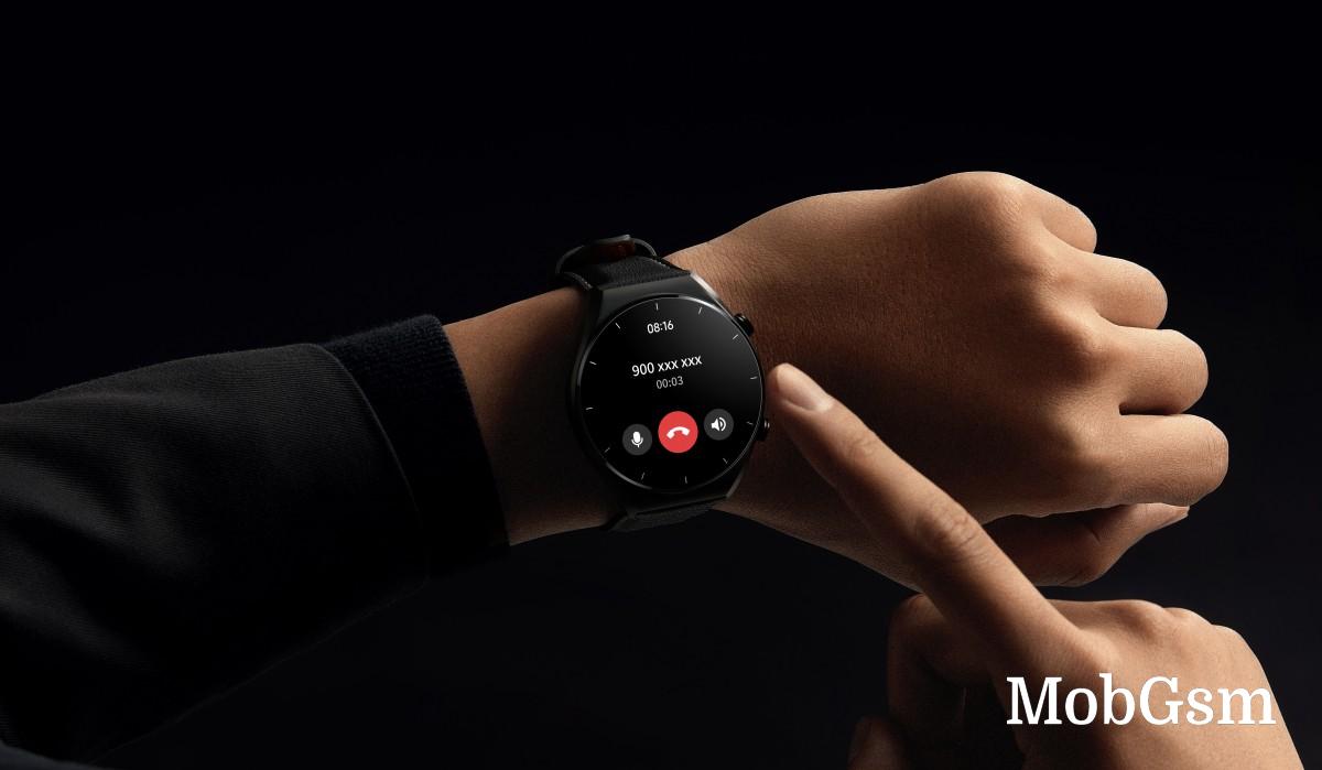 Xiaomi Watch S1 and S1 Active, Buds 3T Pro make international debut