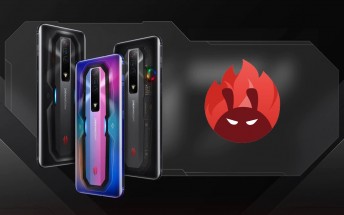 AnTuTu charts show Dimensity 9000 is breathing down Snapdragon 8 Gen 1's neck