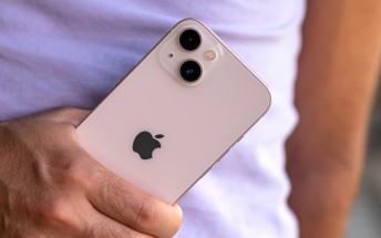 CR: Smartphone market in India declines in Q3 as iPhone 13 becomes best-selling model