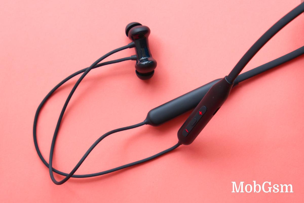 OnePlus Bullets Wireless Z2 review