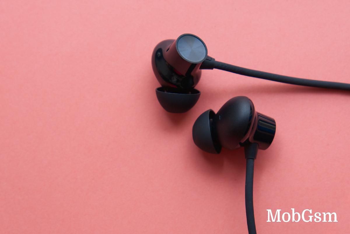 OnePlus Bullets Wireless Z2 review