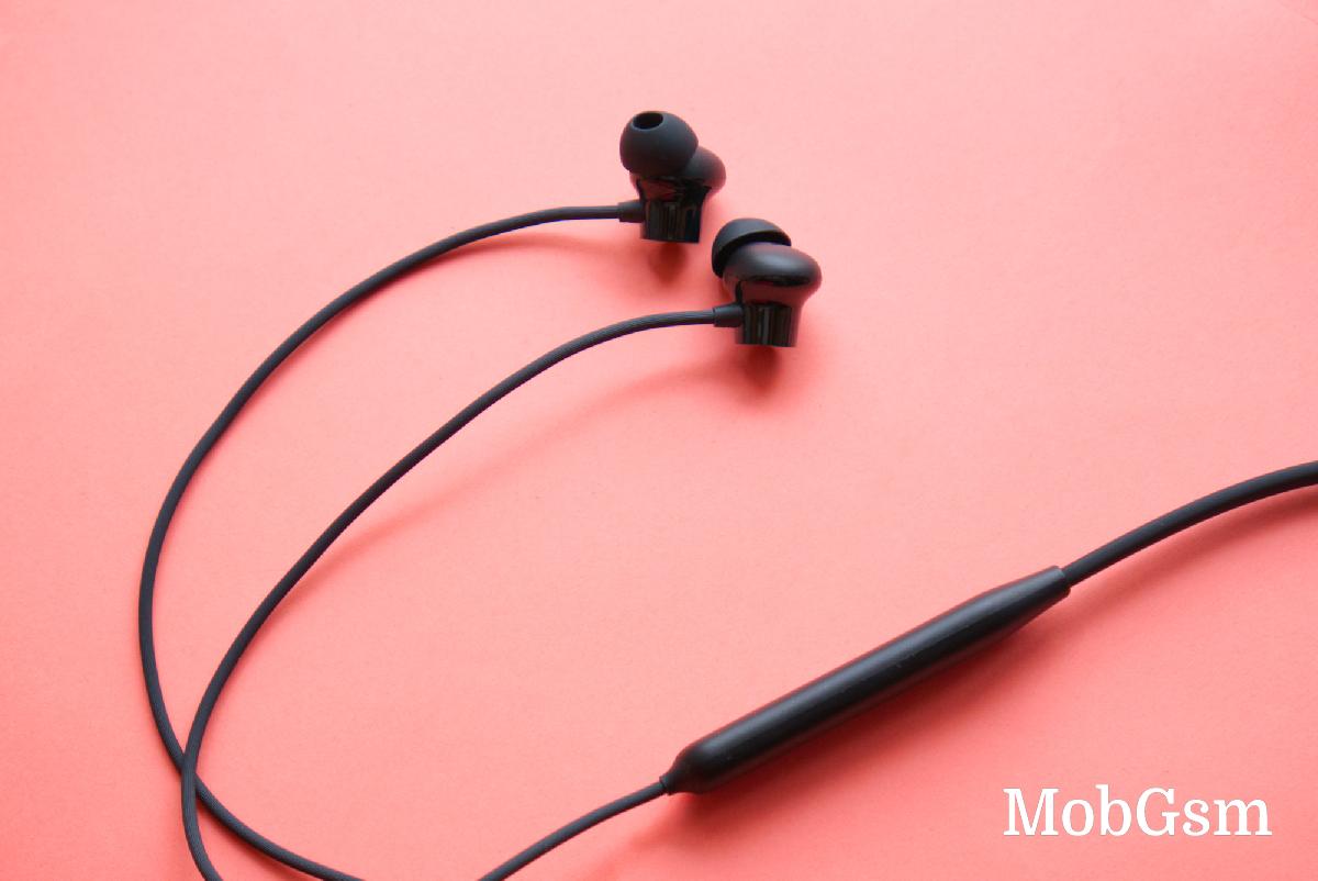 OnePlus Bullets Wireless Z2 review