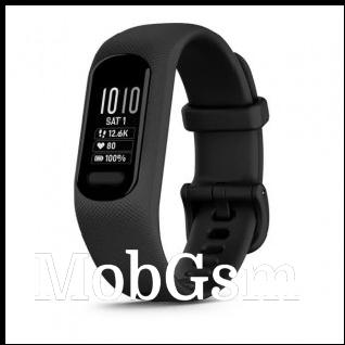 Garmin vivosmart 5