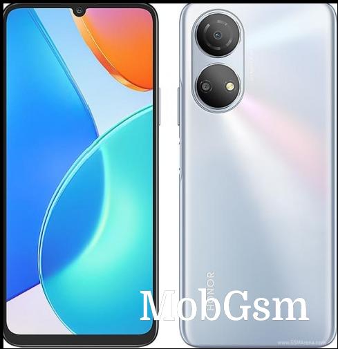 Honor Play 30 Plus