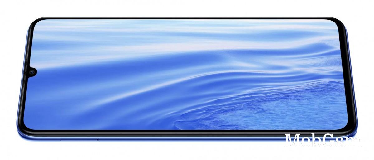 Huawei nova Y70 Plus arrives on May 1 with 6.75-inch display, 6,000 mAh battery