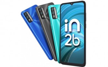 Micromax In 2c headed to India by the end of April or in early May