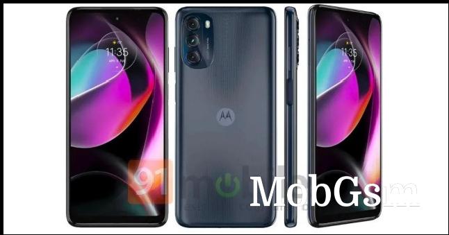 Moto G 5G (2022)