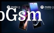 Motorola Moto G Stylus 5G and Moto G 5G