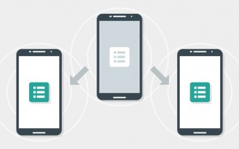 Google’s Nearby Share expected to receive a “Self Share” feature