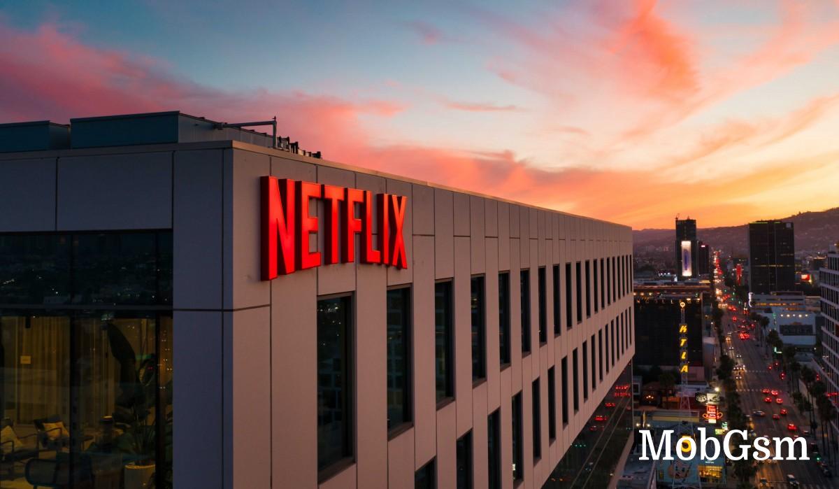 Netflix lost customers for first time in a decade, considers cheaper tier with ads