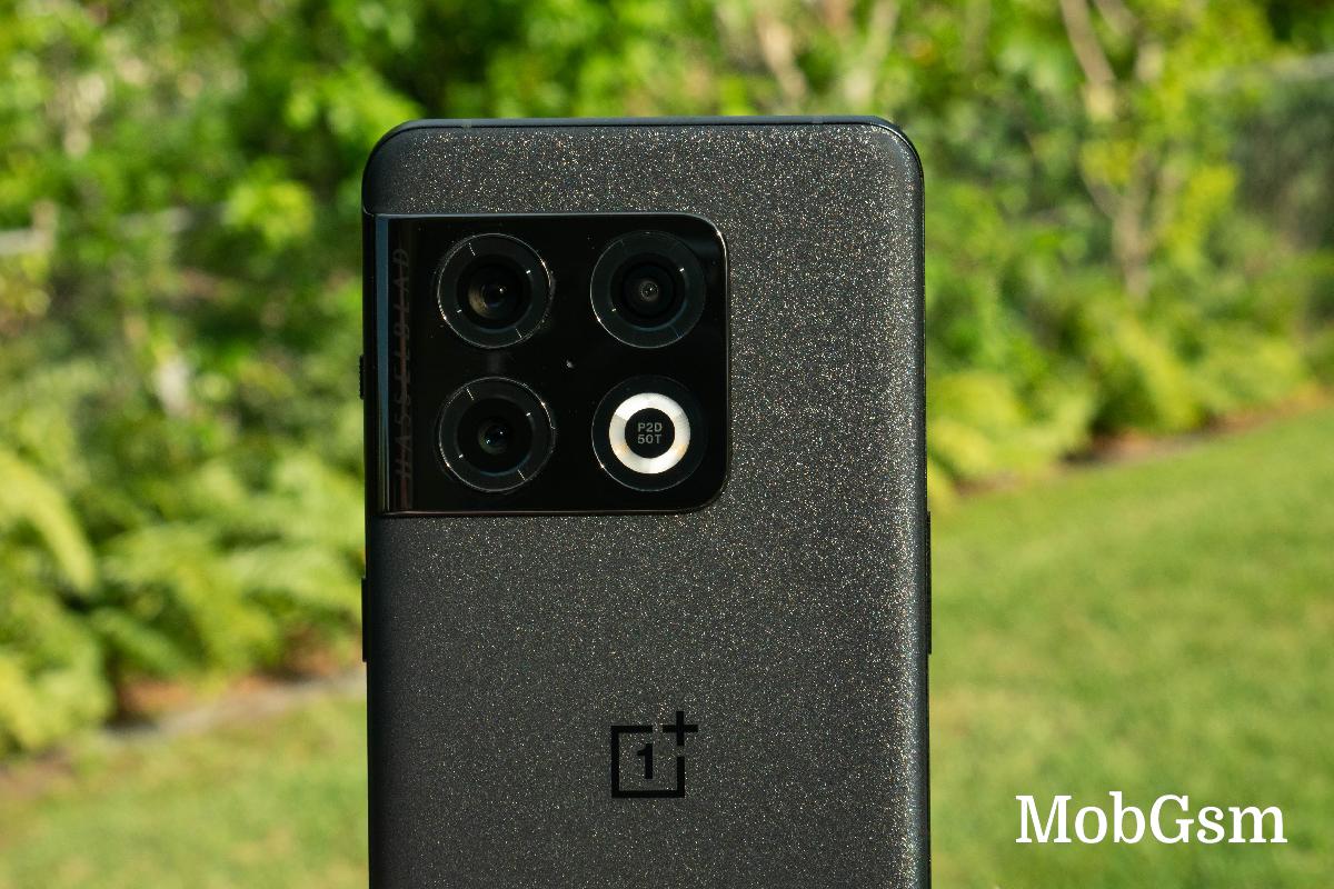 OnePlus 10 Pro compatible with Verizon’s 5G
