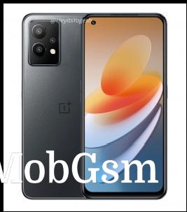 OnePlus Nord CE 2 Lite 5G (speculative render)